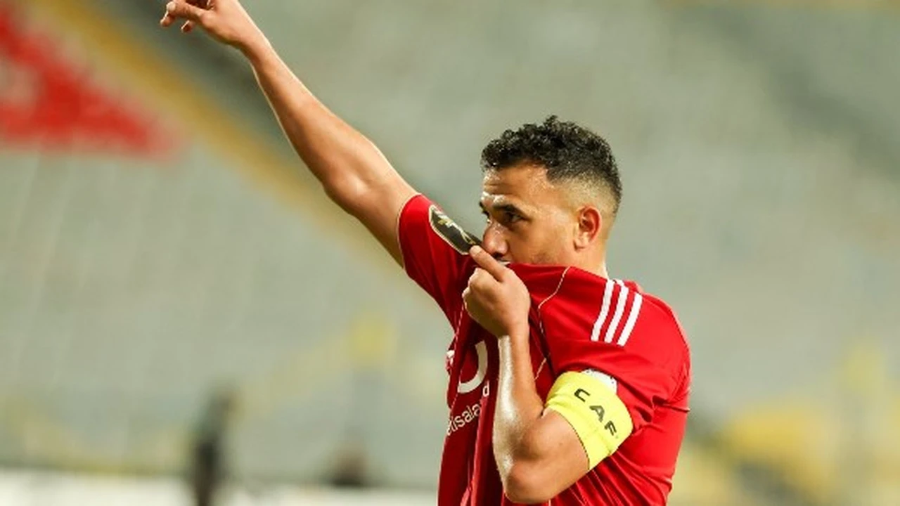 مليون دولار لا تكفي.. كيف تعطل الخلافات المالية انتقال تريزيجيه إلى الدوري السعودي؟